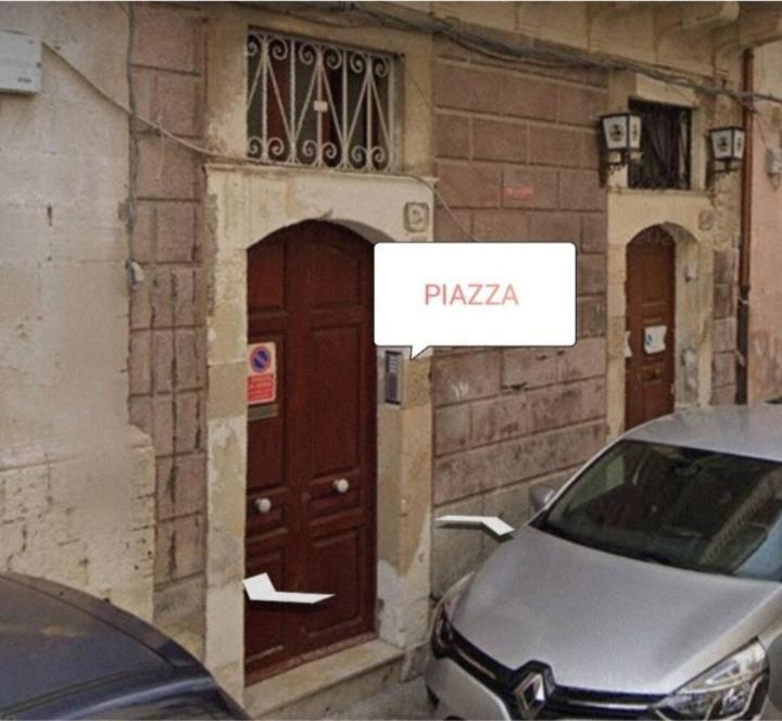 Terrazza Sul Mare Attico 