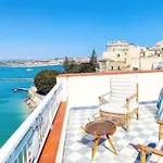 Terrazza Sul Mare Attico \