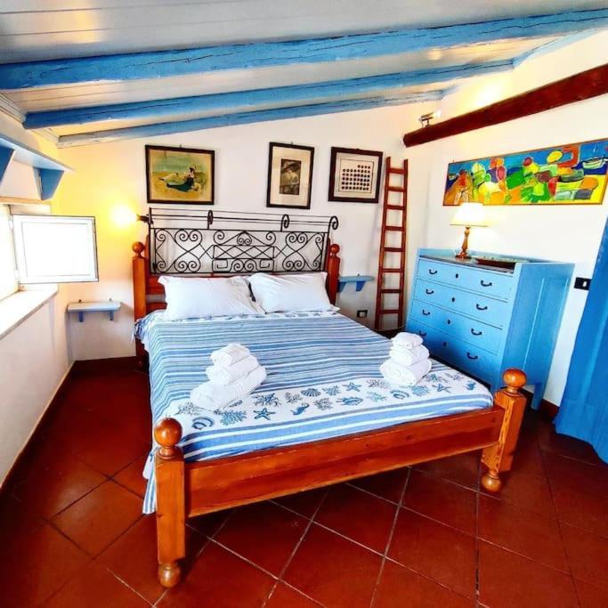 Apartment Terrazza Sul Mare Attico 