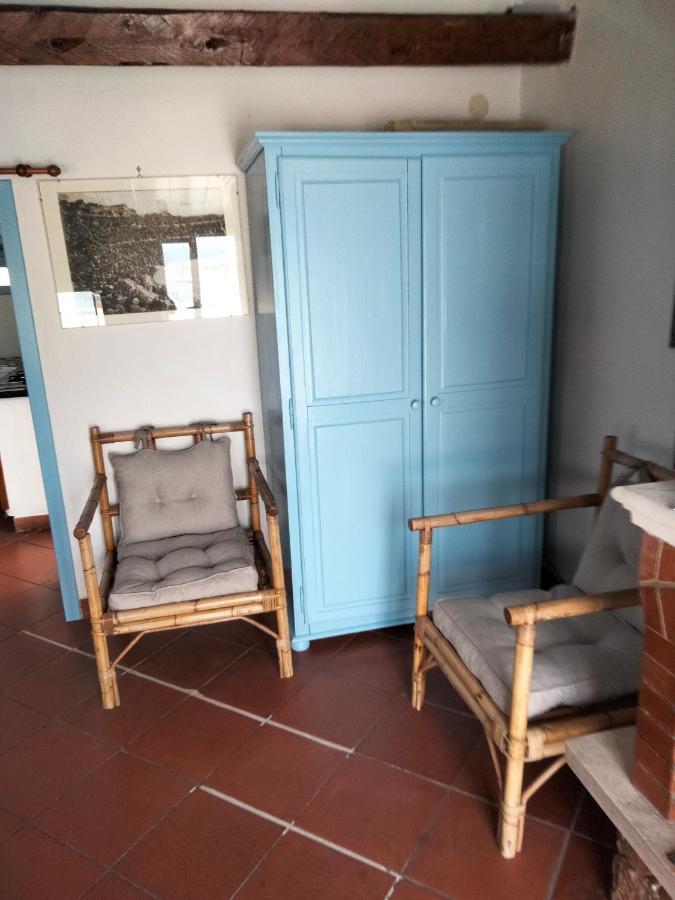 Terrazza Sul Mare Attico 